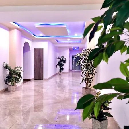 Isaran Apartmán *